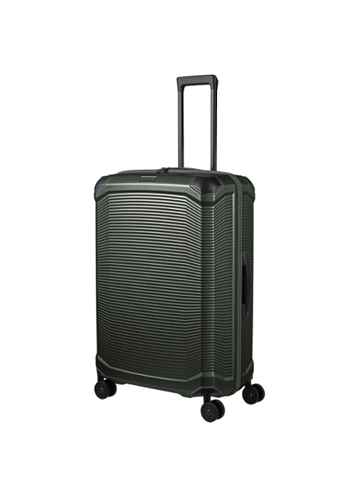 Travelite Millennium spinner 76 cm - detail 4 groen