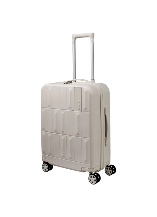 Travelite Panello spinner 55 cm - detail 3 wit