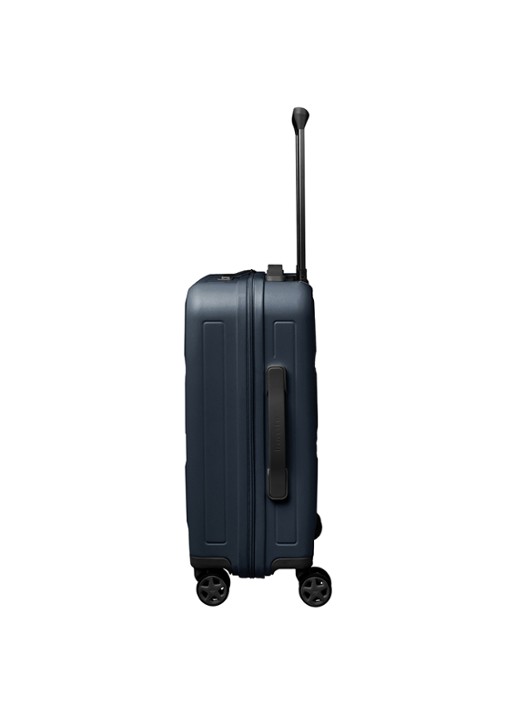 Travelite Panello spinner 55 cm - detail 3 donkerblauw