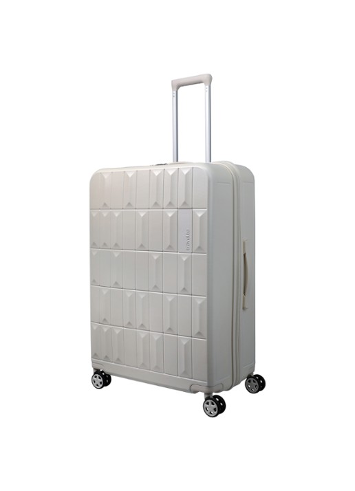 Travelite Panello spinner 76 cm - detail 2 wit