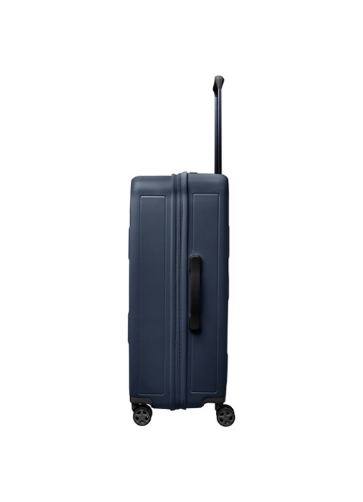 Travelite Panello spinner 76 cm - detail 7 donkerblauw