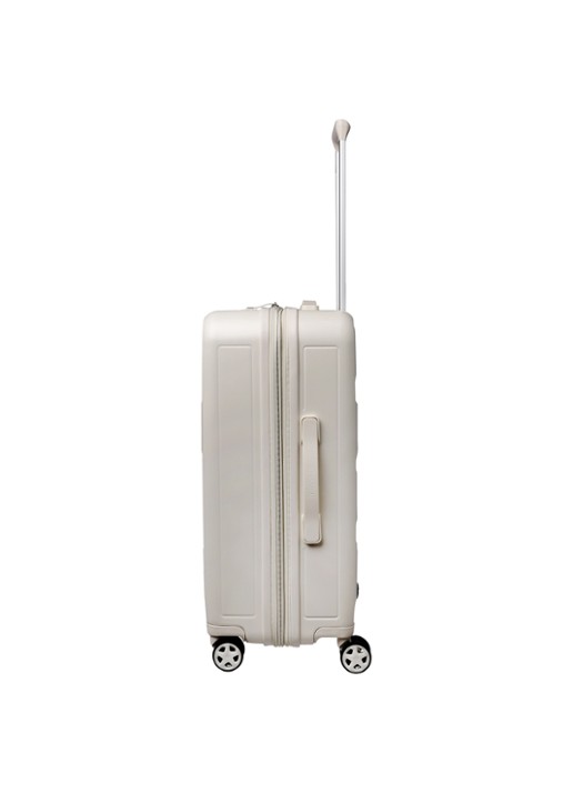 Travelite Panello vergrootbare spinner 65 cm - detail 6 wit