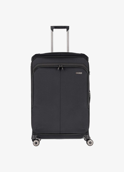 Travelite Priima vergrootbare spinner L 79 cm