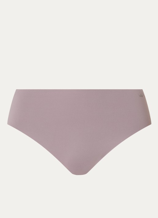 Triumph Flex Smart naadloze slip - voorkant 2 taupe