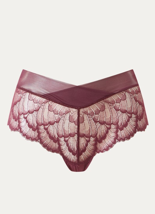Triumph Love in Lace shorty van kant