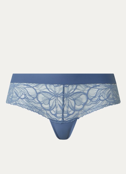 Triumph Make Illusion shorty van kant