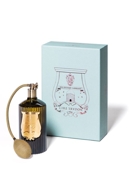 Trudon Abd El Kader geurspray 375 ml - detail undefined