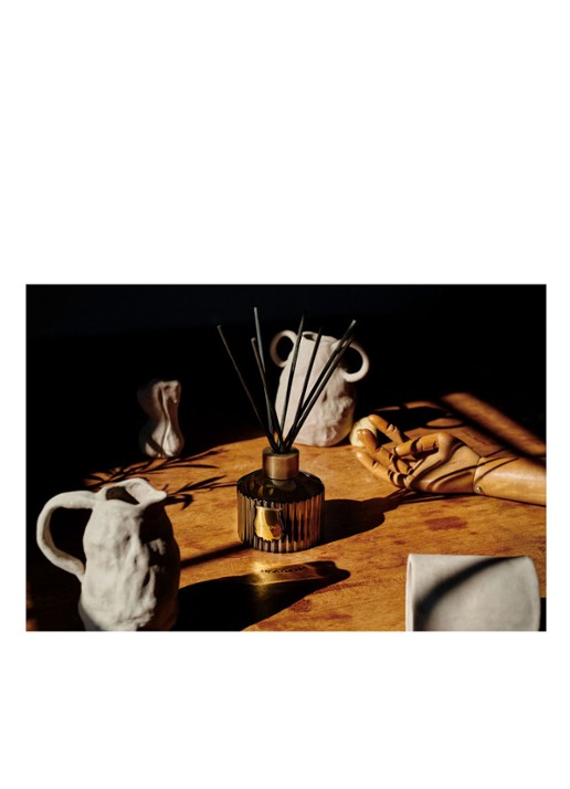 Trudon Ernesto geurstokjes 350 ml - detail 3 multicolor