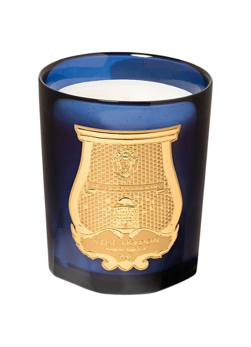 Trudon Les Belles Matieres Madurai geurkaars 270 gram
