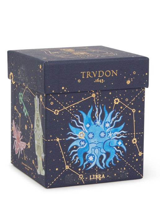 Trudon Libra geurkaars 270 gram - voorkant undefined