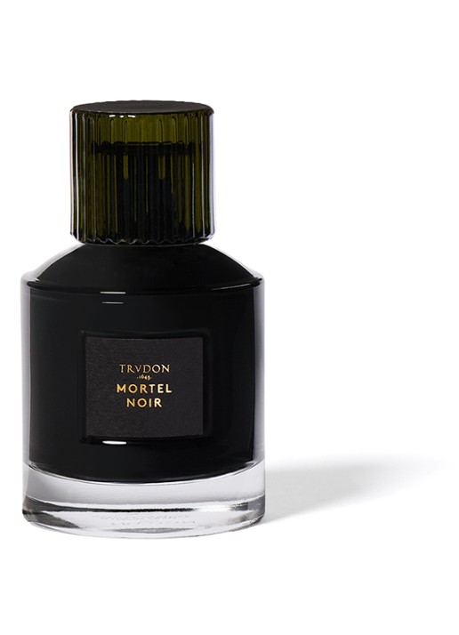 Trudon Mortel Noir Eau de Parfum
