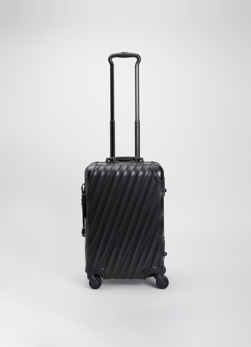 TUMI 19 Degree Aluminium Carry-On spinner 56 cm
