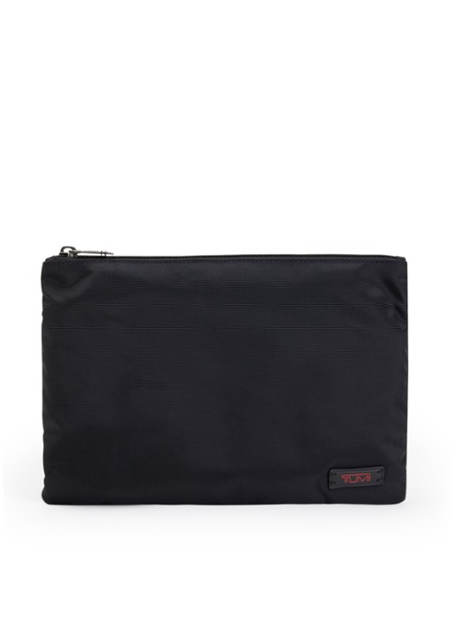 TUMI 19 Degree Aluminium hoes voor International Handbagage S