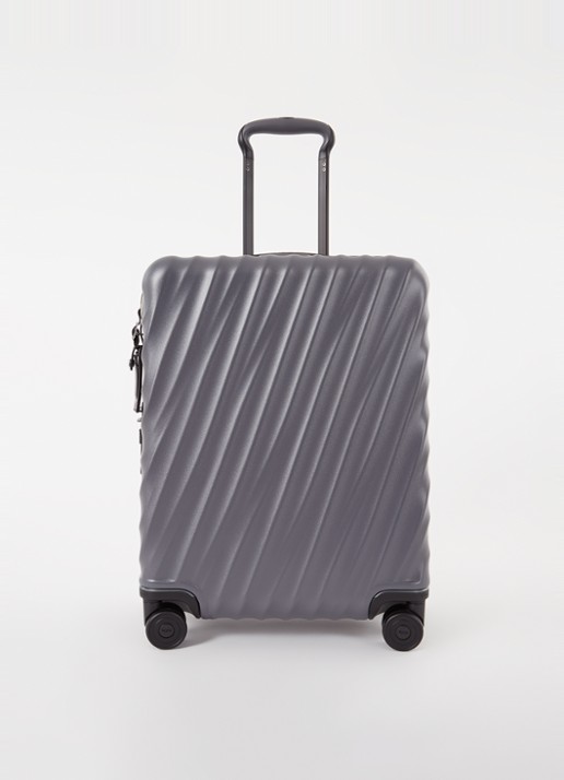 TUMI 19 Degree Continental uitbreidbare spinner 55 cm