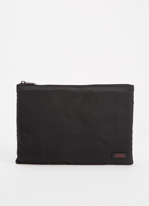 TUMI 19 Degree Extended Trip kofferhoes met etui