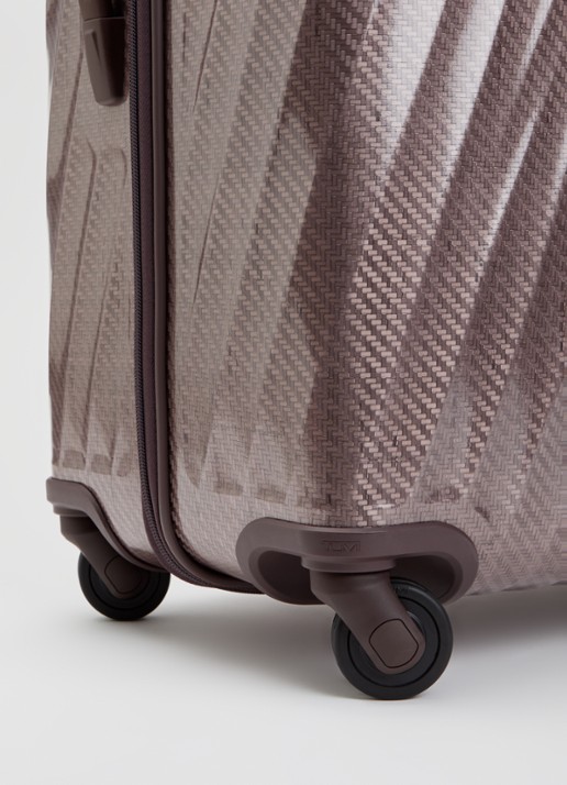 TUMI 19 Degree Extended Trip spinner 76 cm - detail 3 oudroze