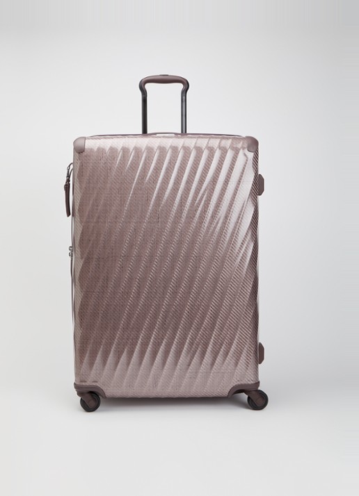 TUMI 19 Degree Extended Trip spinner 76 cm