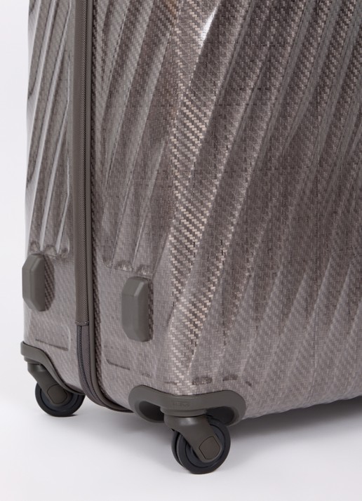 TUMI 19 Degree Extended Trip vergrootbare spinner 76 cm - detail 3 grijs