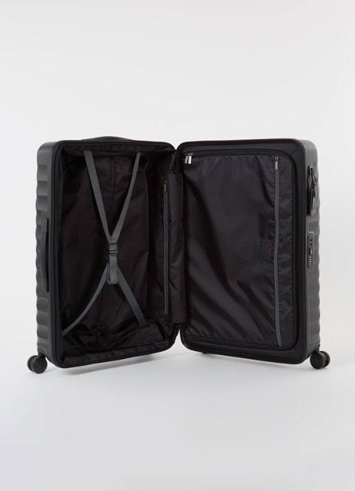 TUMI 19 Degree Extended Trip vergrootbare spinner 77,5 cm  - detail 3 zwart