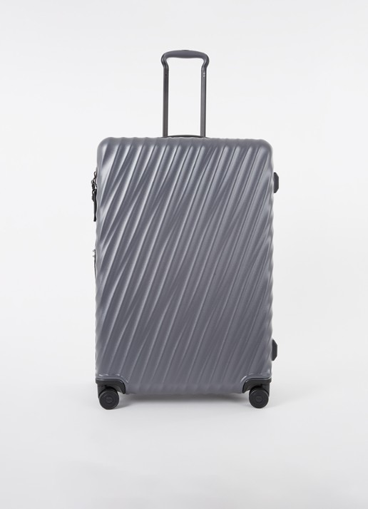 TUMI 19 Degree Extended Trip vergrootbare spinner 77,5 cm