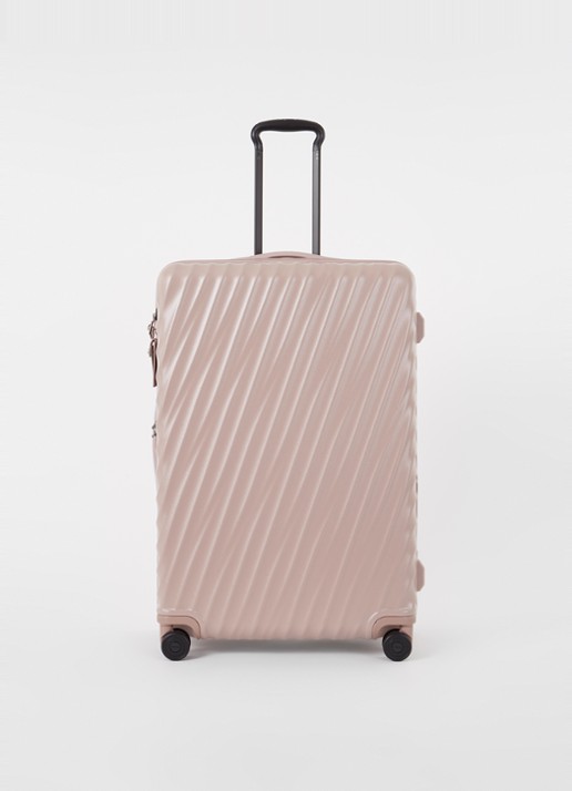 TUMI 19 Degree Extended Trip vergrootbare spinner 77,5 cm
