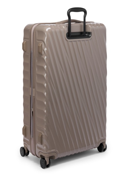 TUMI 19 Degree Extended Trip vergrootbare spinner met USB-poort 76 cm - detail 4 bruin