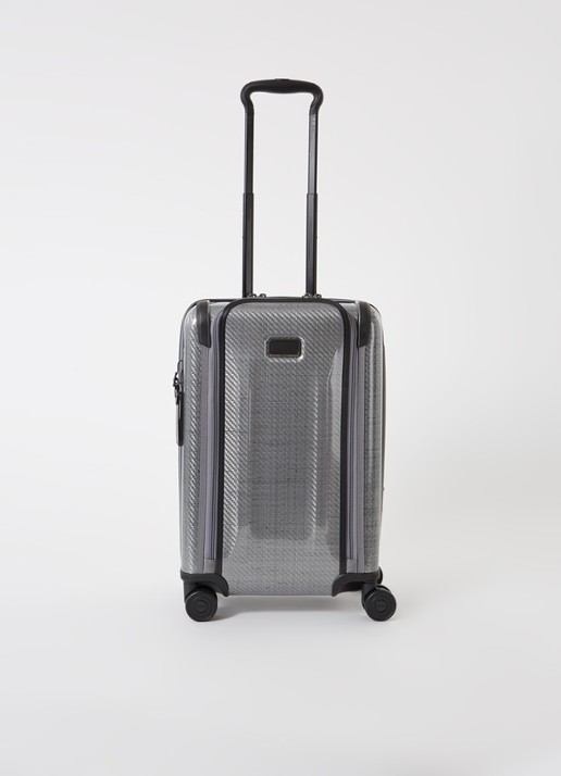 TUMI 19 Degree International Front Pocket spinner 56 cm