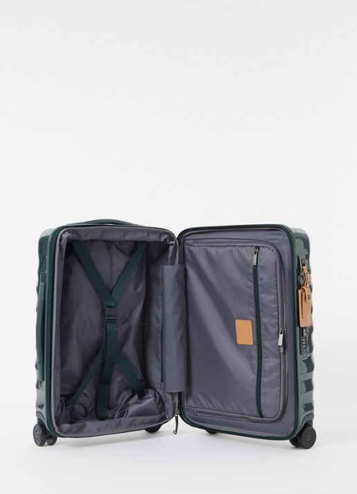 TUMI 19 Degree International spinner 56 cm - detail 4 groen