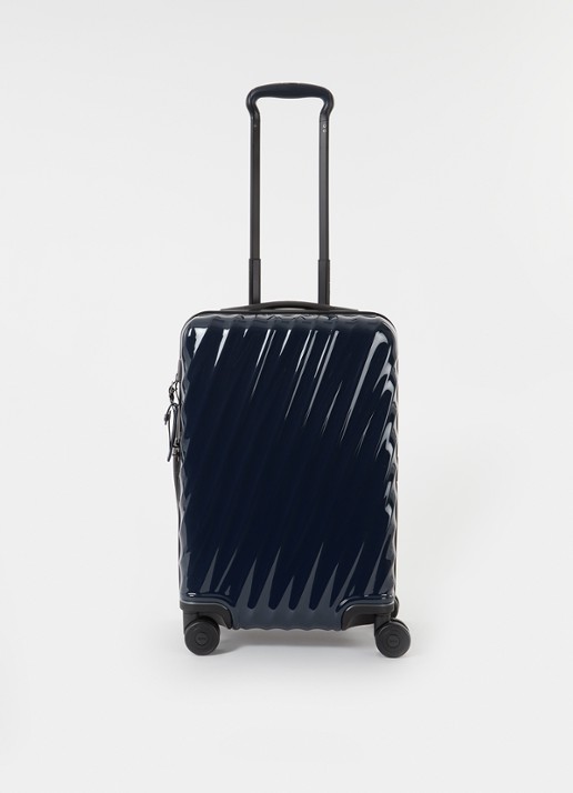 TUMI 19 Degree International vergrootbare spinner 55 cm