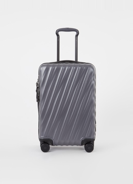 TUMI 19 Degree International vergrootbare spinner 55 cm