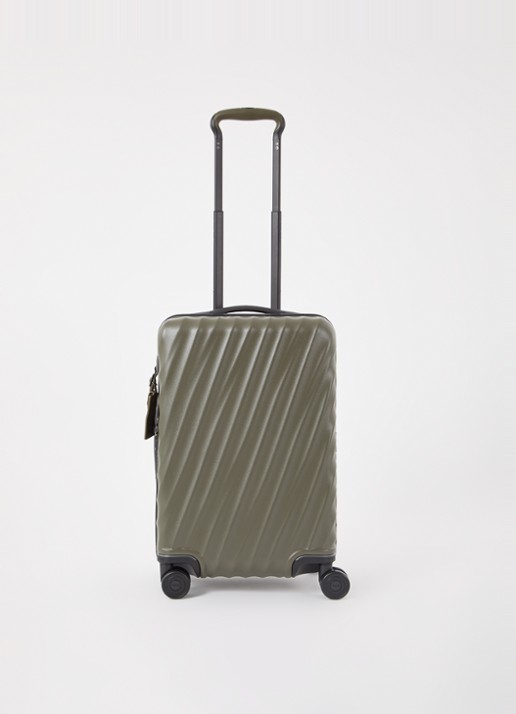 TUMI 19 Degree International vergrootbare spinner 55 cm