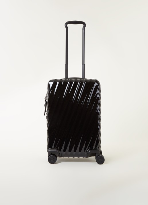 TUMI 19 Degree International vergrootbare  spinner 56 cm