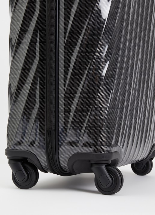 TUMI 19 Degree Lite Continental spinner 55 cm - detail 3 antraciet