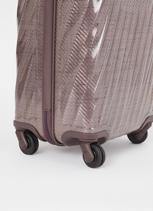 TUMI 19 Degree Lite International spinner 55 cm - detail 3 oudroze