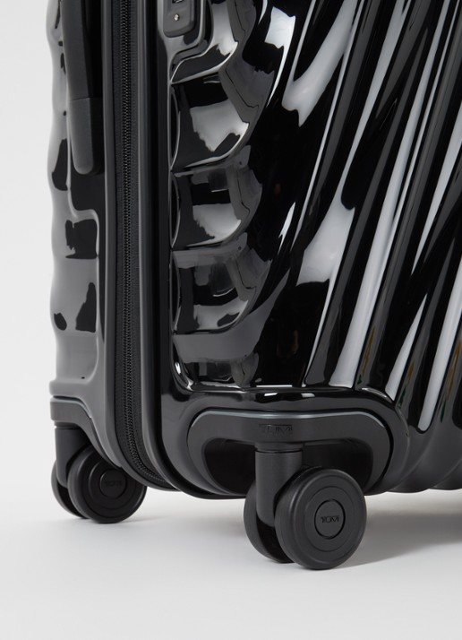 TUMI 19 Degree short trip spinner 66 cm  - detail 2 zwart