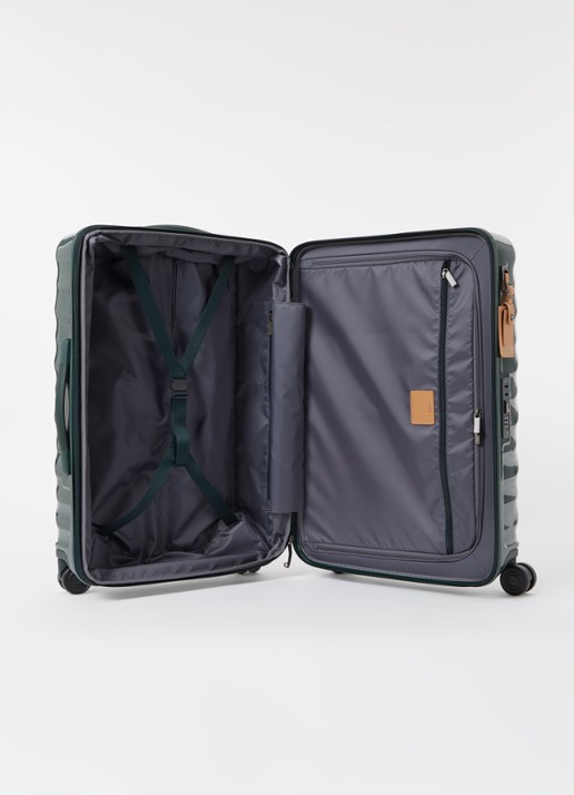 TUMI 19 Degree Short Trip spinner 77,5 cm - detail 3 groen