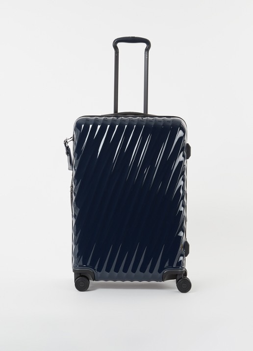 TUMI 19 Degree Short Trip vergrootbare  spinner 66 cm