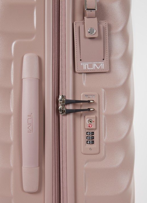 TUMI 19 Degree Short Trip vergrootbare spinner 66 cm - detail 4 oudroze