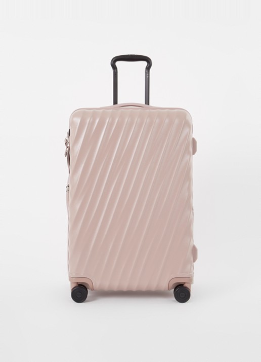 TUMI 19 Degree Short Trip vergrootbare spinner 66 cm