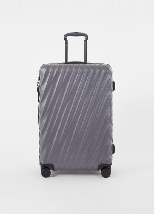 TUMI 19 Degree Short Trip vergrootbare spinner 66 cm