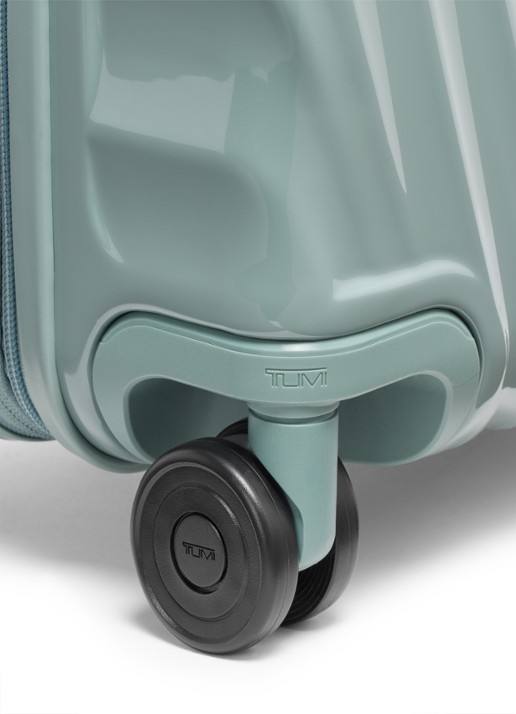 TUMI 19 Degree spinner 55 cm - detail 6 groen