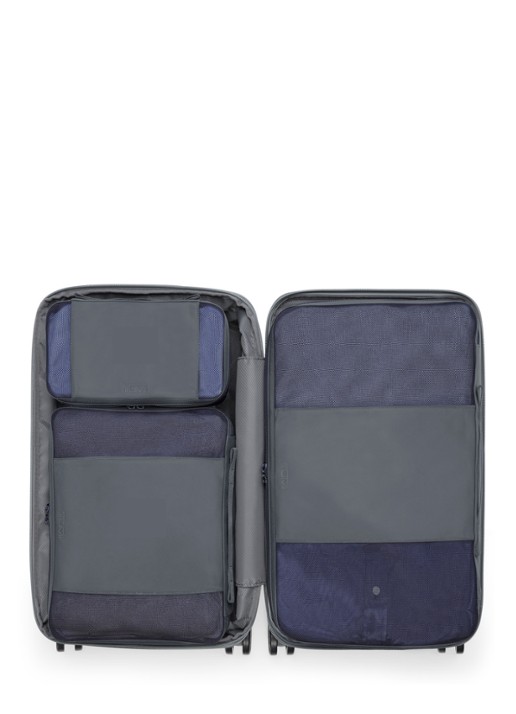 TUMI 19 Degree spinner 55 cm - detail 7 groen