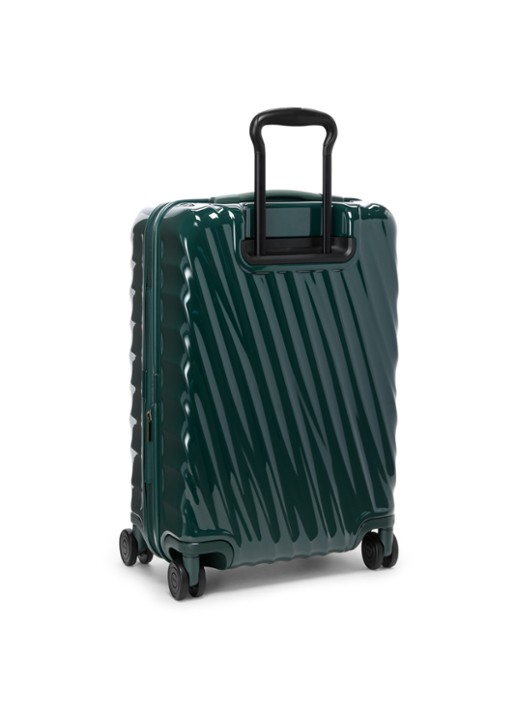TUMI 19 Degree spinner 55 cm - detail 4 groen