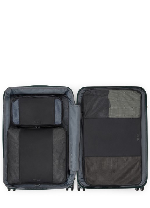 TUMI 19 Degree spinner 55 cm - detail 6 groen