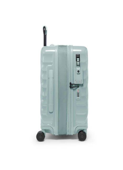 TUMI 19 Degree spinner 55 cm - detail groen