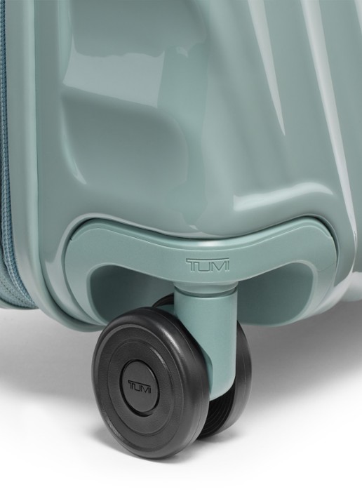 TUMI 19 Degree spinner 55 cm - detail 3 groen