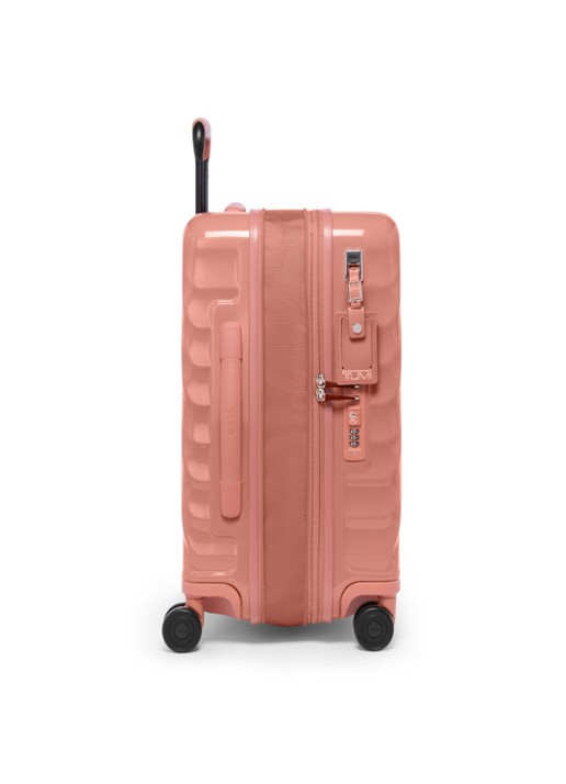 TUMI 19 Degree spinner 55 cm - detail 5 roze