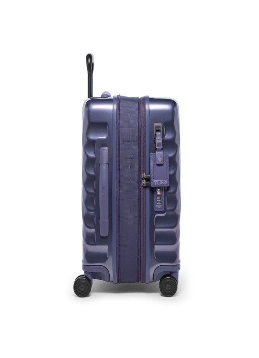 TUMI 19 Degree spinner 55 cm - detail paars