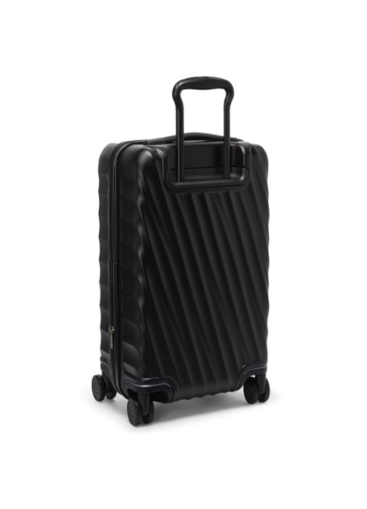 TUMI 19 Degree spinner 55 cm - detail 4 zwart