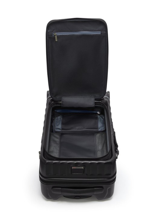 TUMI 19 Degree spinner 55 cm - detail 7 zwart